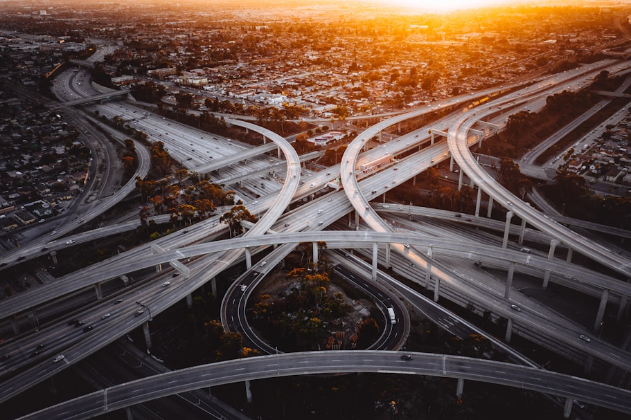 Assessing Global Infrastructure: Challenges & Opportunities