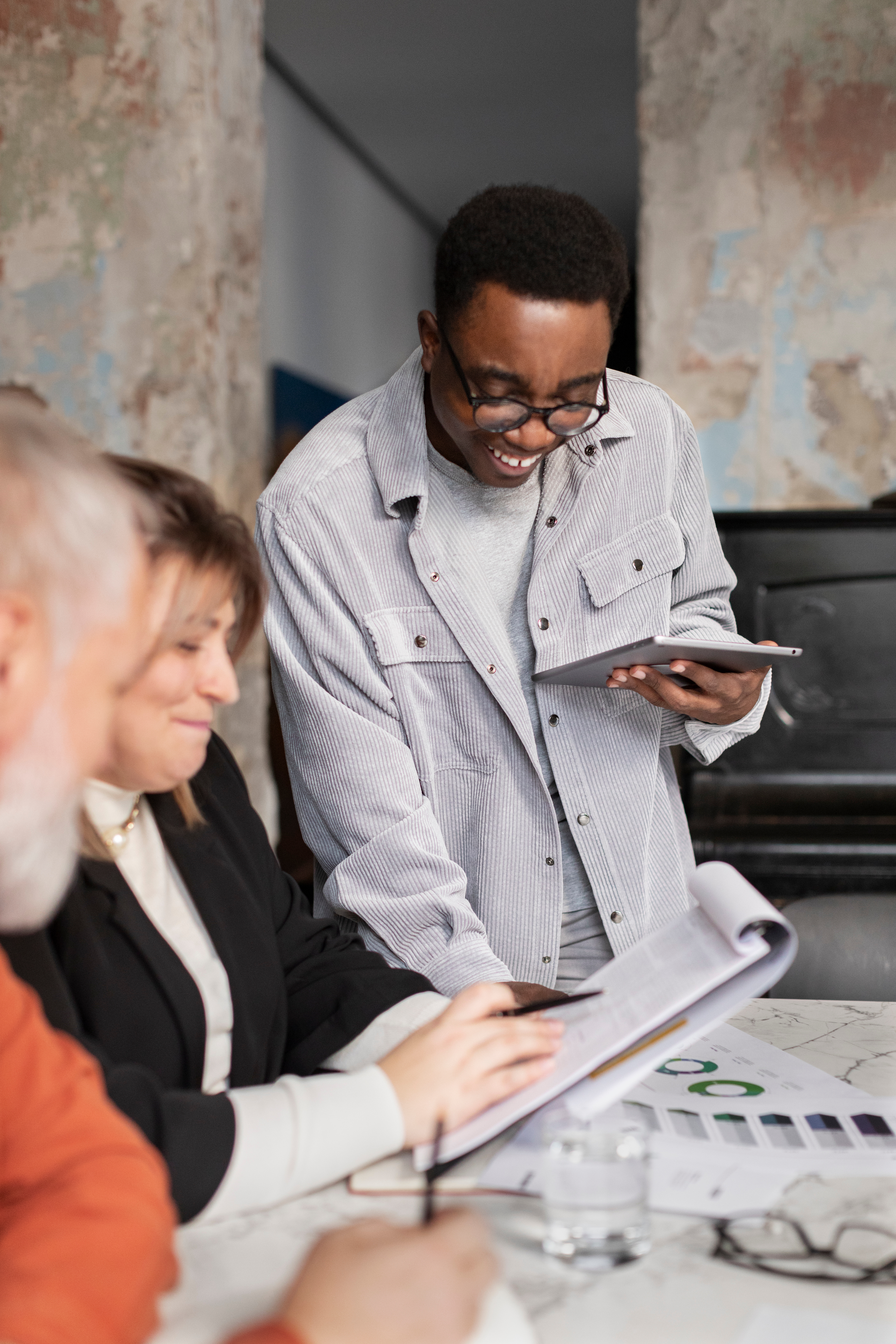 Driving Digital Innovation for Business Growth