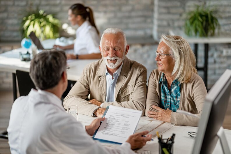 Insurance