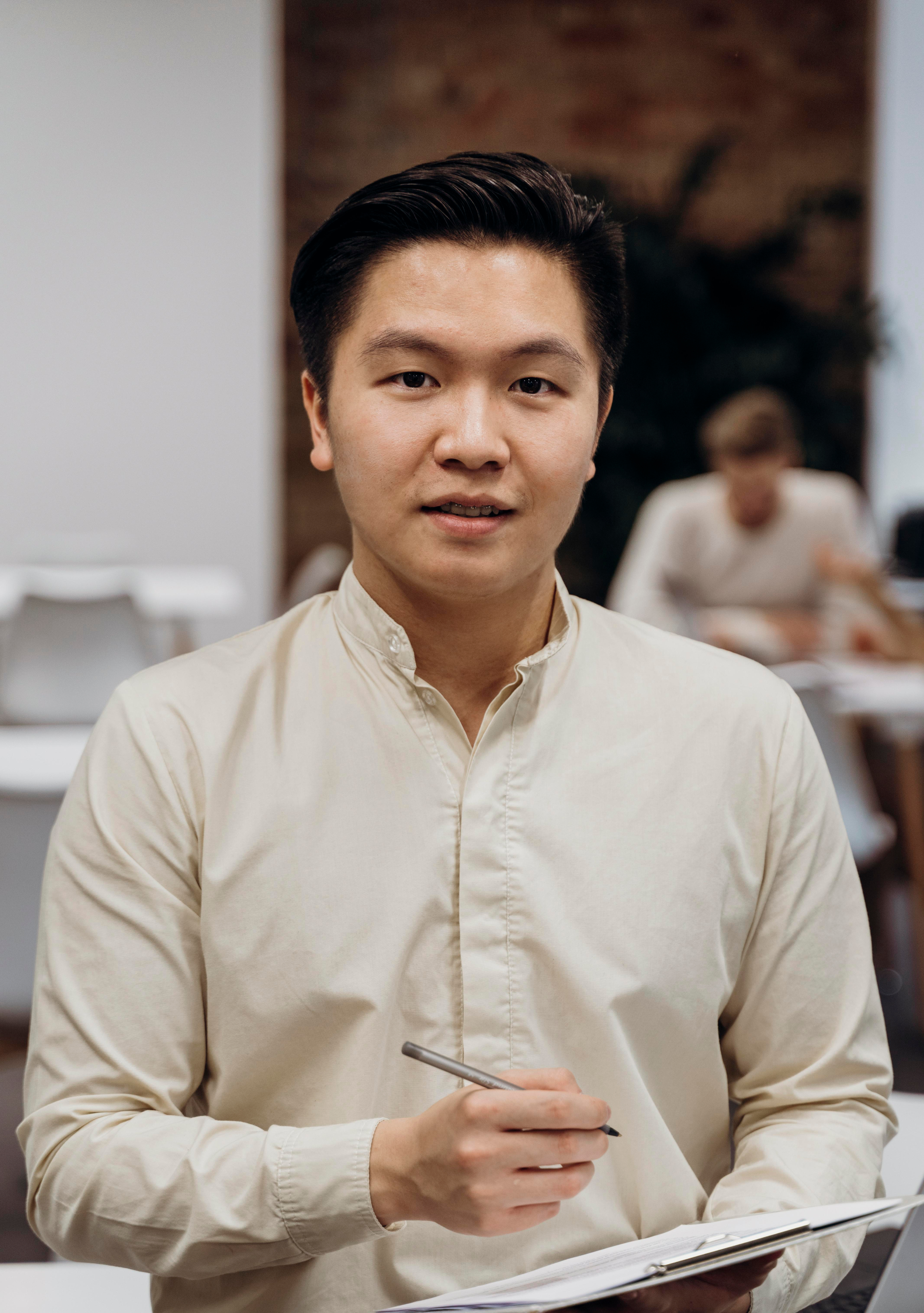 Abdulkadir Hamarow, Chairman & CO-founder